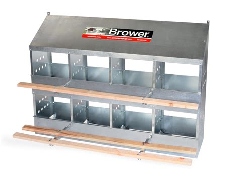 galvanized metal nesting boxes|galvanized nesting boxes.